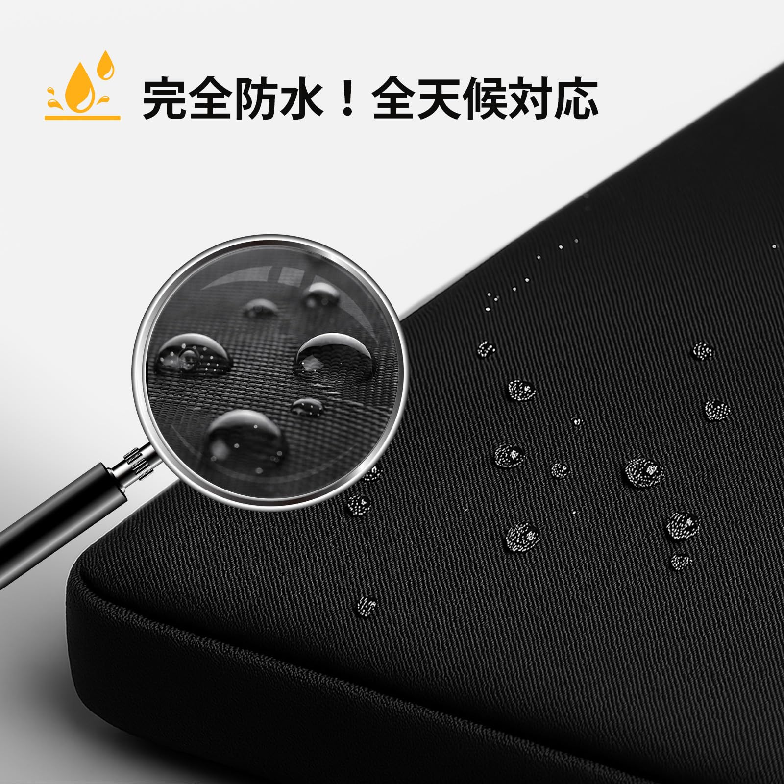Amazon.co.jp: Newsoul ノートパソコンケース モバイルモニター用 18
